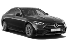 Van Hire Coatbridge - C Class Auto - car hire Coatbridge