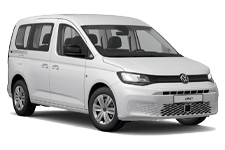 Van Hire Coatbridge - Caddy Van - Van hire Coatbridge