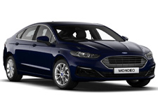 Van Hire Coatbridge - Mondeo Auto - car hire Coatbridge