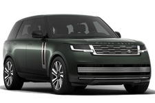 Van Hire Coatbridge - Range Rover - car hire Coatbridge