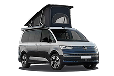 Van Hire Coatbridge - VW Campervan - Van hire Coatbridge